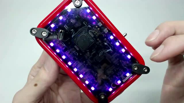 蒸汽邦 - smoant rebox mini 蚂蚁迷你射线