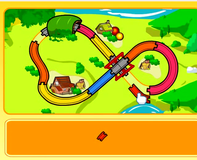 如何帮托马斯过河