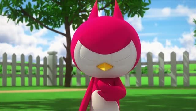 迷你特工队塞米要黑暗了不知为什么我好兴奋啊