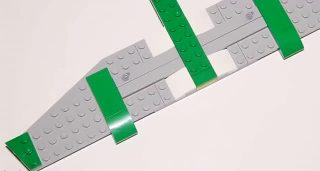 lego乐高积木城市系列60101机场货运飞机