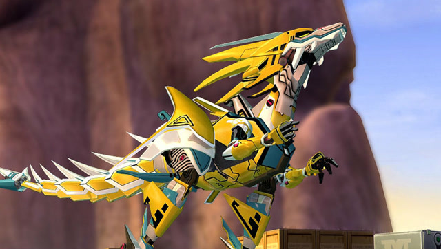 蓝猫龙骑团:龙骑团手镯相互感应,原来克服啸天的弱点是流泪