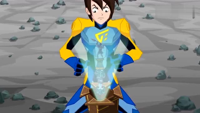 兽王争锋:泰羽的战爪被天劫抢去了,他要挑战5只远古神秘灵兽!