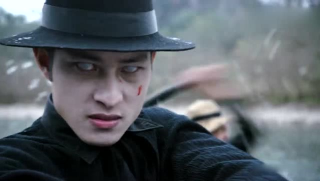 远大前程大结局杜玉芳车夫沈达全部战死老乞丐击毙纳三少终卒