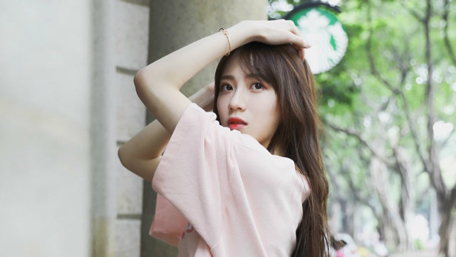 gnz48郑丹妮两周年精彩上演超酷舞蹈丹妮baby