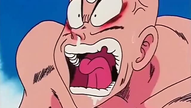 孙悟空破解太阳拳,伸出剪刀手,戴上墨镜,帅呆了!