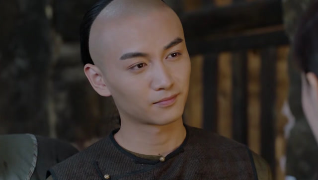 沈星移为爱不顾生命又来与周莹作伴