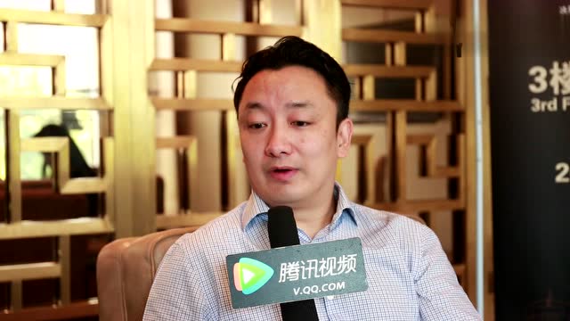 凤凰金融张震:用智能技术为中产提供财富管理服务