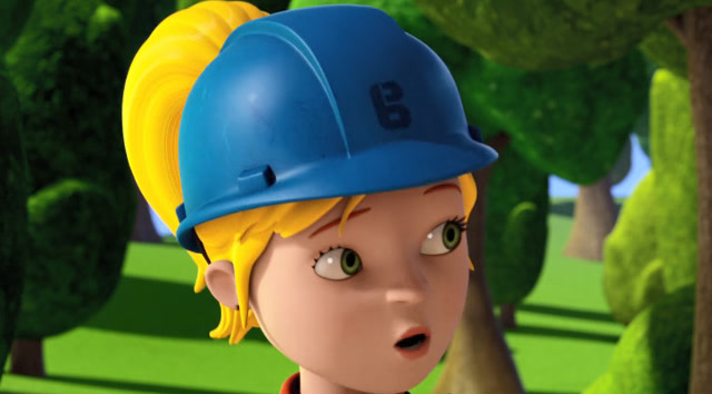 巴布工程师:温迪改变了行车路线,可班特里先生留下来不走了