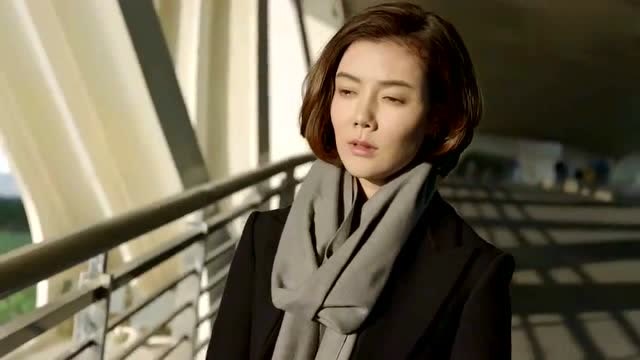 《好先生》甘敬知道孙红雷离开的原因心情异常的复杂