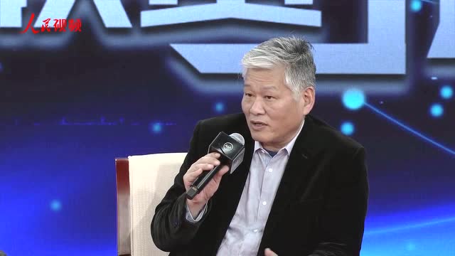 数说排超——访谈谢骏