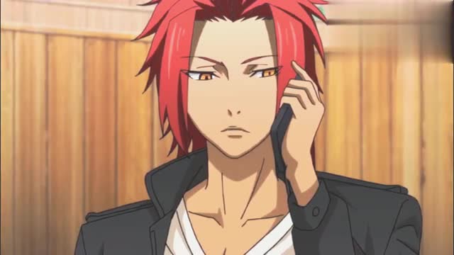 《一人之下》第二季:贾正亮打电话,儿媳妇与婆婆的第一次对话!