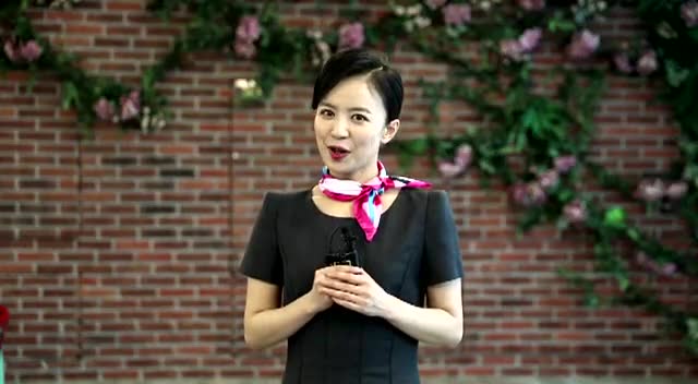 黑龙江广播电视台主持人姜多