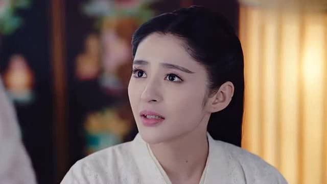 锦绣未央:妻子问拓跋浚娶我是否因为未央,拓跋浚回答出乎妻子意料