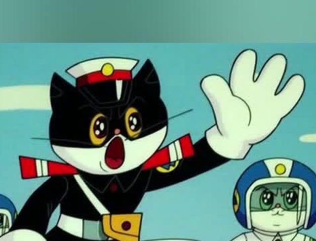 10款童年经典动画片!能全部认出来的人说明你真的老了!