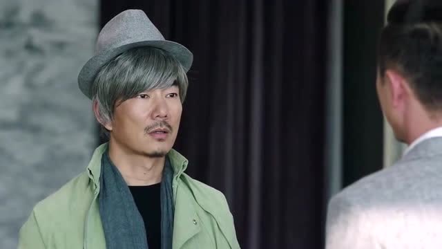 深夜食堂:魏然对高远大发脾气,昔日兄弟为何会变成这样