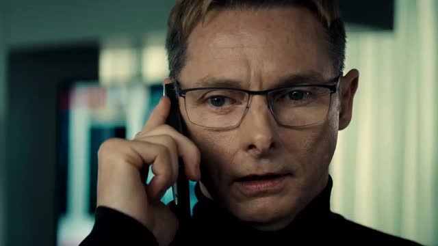 碟中谍5,伊尔莎:管他什么莱恩,我们可以远走高飞,取决于伊森的选择