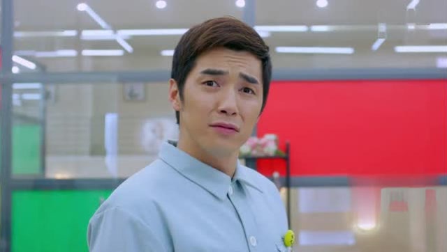 神犬小七:艾亮做造型,起来一看简直是惊天地泣鬼神啊!