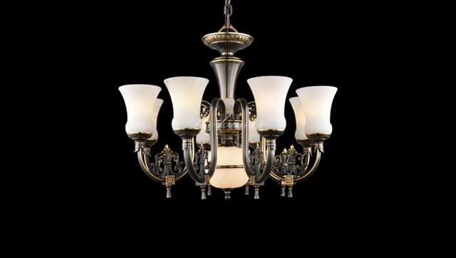 凯撒琳灯饰 rokinii罗奇尼 灯饰 家居 家具