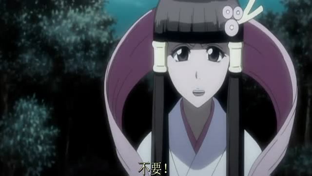 死神 飞梅和灰猫突然起内讧 乱菊和雏森一脸蒙圈