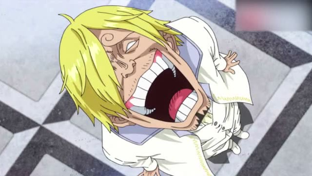 山治,不骗你的!你迟早会因为流鼻血失血过多而亡的