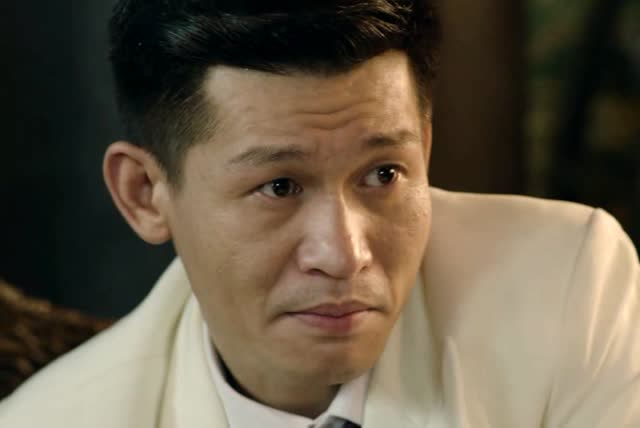 魔都风云:金昌和张浩天居然开始怀疑是老朱干的!