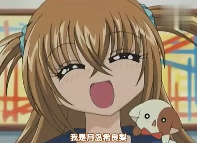 偶像宣言:没想到小奈把脸化成了这幅模样