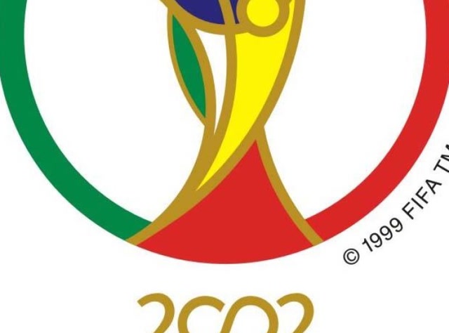 anthem-2002韩日世界杯官方主题曲