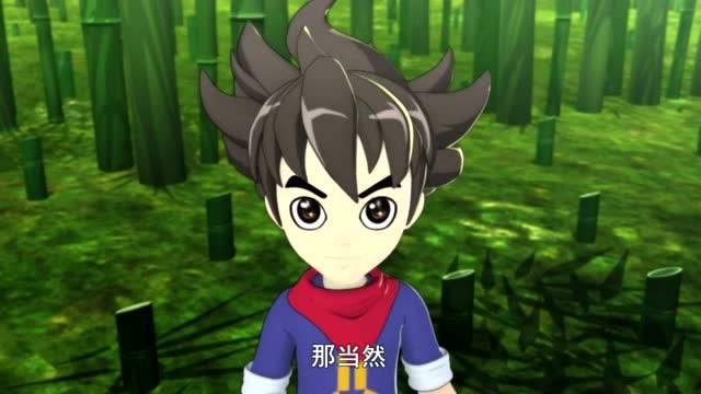 图腾领域:我可要做超越夺心极的图腾师,加油吧