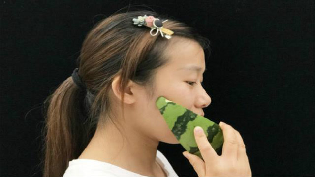 扔西瓜皮就是在扔钱!学会这4大妙用,西瓜皮以后再也不浪费了