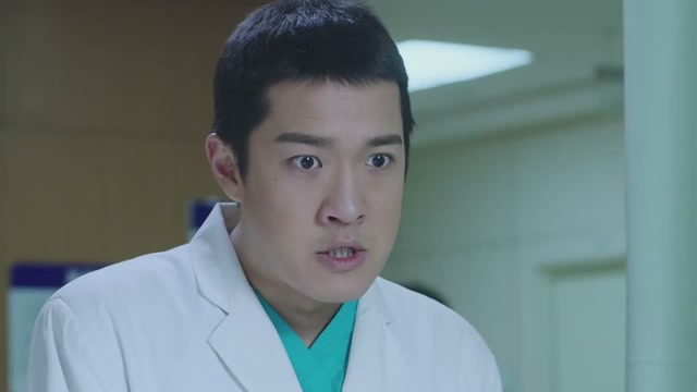 急诊科医生,先先一直都对刘苗这么好!