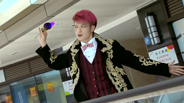 《舞法天女朵法拉》基拉度跟雅娜说,也伮非常生气,因为天女们越过界