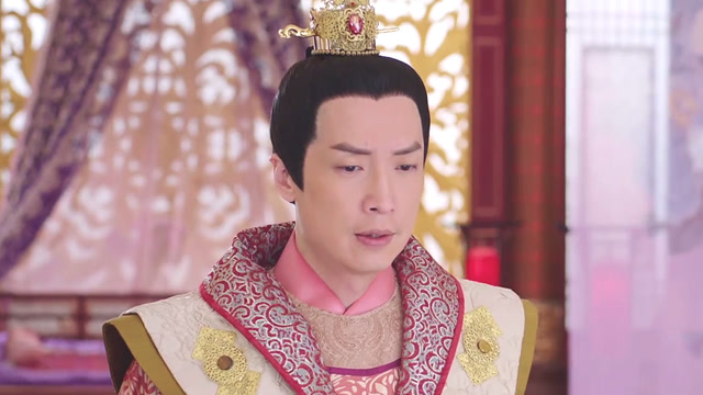 宫心计2剧情猜想,害郑纯熙离世的竟是她最爱的皇帝李隆基?