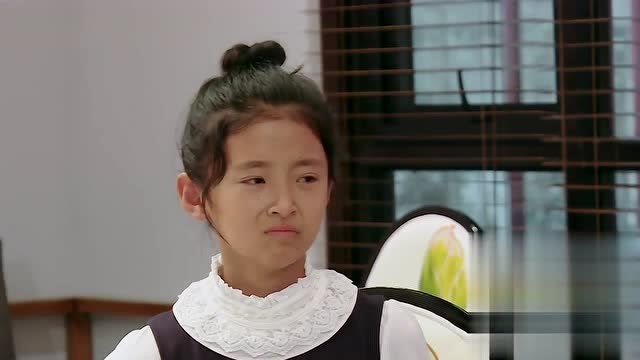 变形计其实我一直想要她留在我身边给她多一点爱但是时间不等人啊