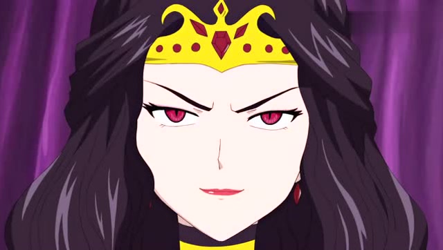 巴啦啦小魔仙:哈莱王后好卑鄙,要用雅雅要挟贝贝交出月星宝盒