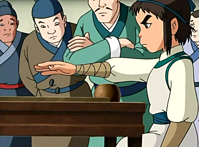 江流儿拜错师傅,身心都被黑化的不成样子