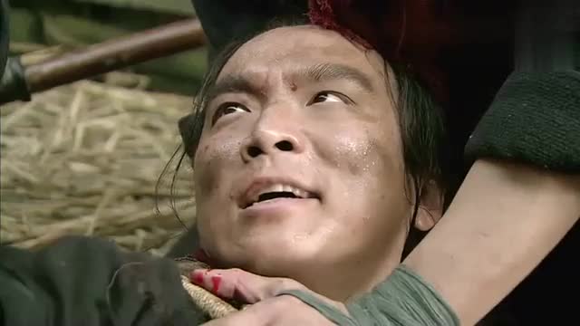 新水浒传:阮氏三雄在城里溜达一圈,却发现一群武装的百姓