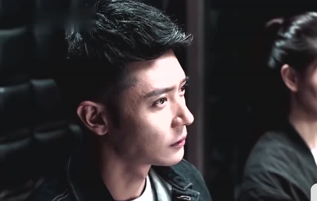 《猎毒人》魏海开战缉毒行动,借机打探蝎子行踪