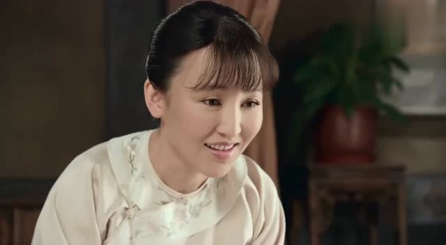 娘道:老三念娣断奶了,又要准备要老四