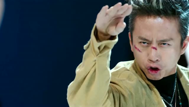 分手大师:邓超学成龙招牌动作吓老六,却做了这动作变全场笑点!