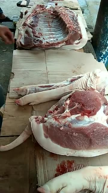 再难啃的硬骨头硬上这砍刀都势如破竹