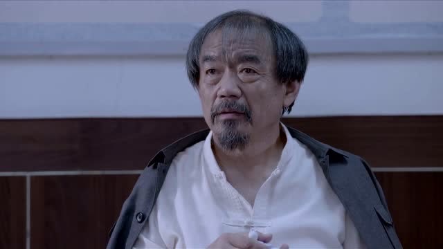 啊父老乡亲:本家亲戚问到分钱的事,申保国又是敷衍的一笑