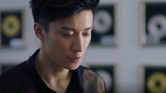 爱情回来了:承磊想退出演艺圈,为了小诺什么都可放弃