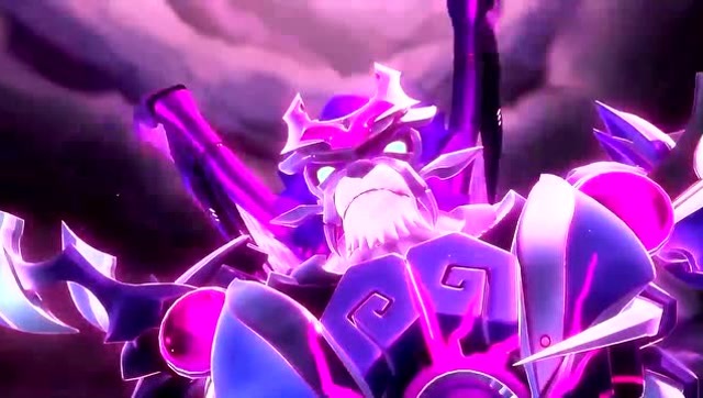 猪猪侠:五灵卫全体变身已抵抗 黑暗五灵王 他太强大了