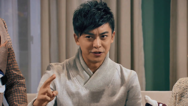 英雄不问出处,原来说的就是律政先锋张益达