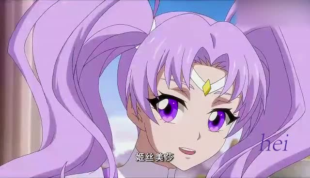 巴啦啦小魔仙:女王被同1个梦困扰,向众人讲述音乐魔仙的故事