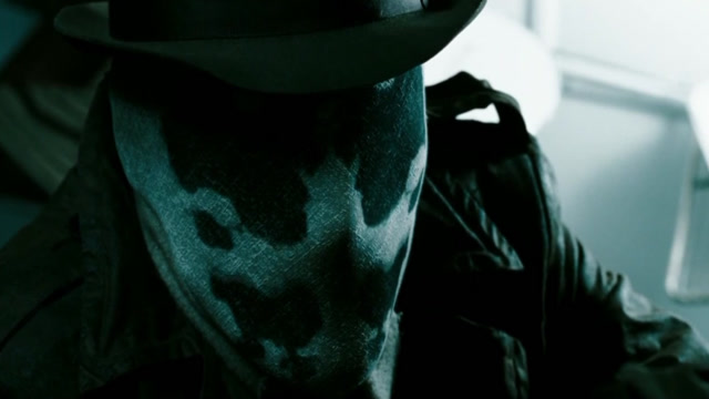 深度解读守望者中最悲剧的英雄罗夏看完或许你会有新的收获