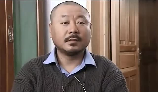 刘老根:大奎为了让刘老根病好,选择这样做,真是好儿子啊