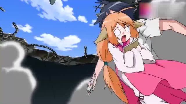 狐妖小红娘 白月初被清瞳压到地底 而苏苏看到这幕非常的生气