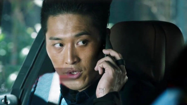 猎毒人:吕云飞的6大卧底曝光,这个人隐藏最深,下场却最凄凉