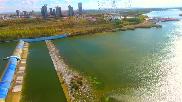 集宁区霸王河03